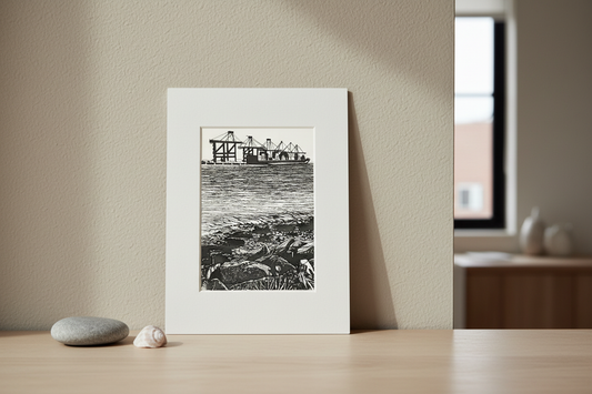 Harwich Port – Lifestyle Shot